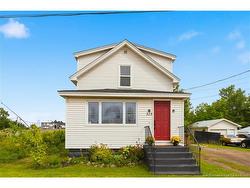 325 Salisbury RD Moncton, NB E1E 1A9