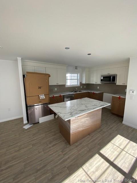 50 Ulysse Dr, Dieppe, NB