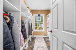 Mud Room - 