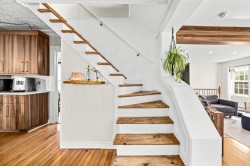 Staircase - 