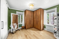 Bedroom - 