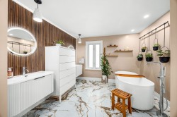 Bathroom - 