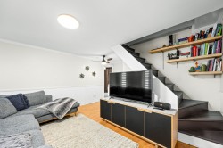 Family Room - 