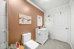 Bathroom - 