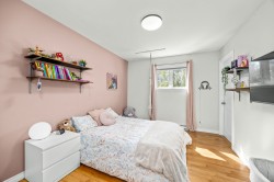 Bedroom - 