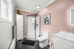 Bathroom - 