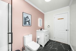 Bathroom - 