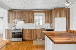 Kitchen - 