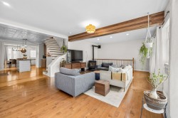 Living Room - 