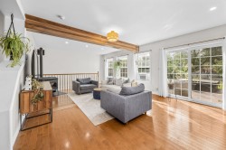 Living Room - 