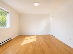 Master Bedroom - 