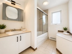 Bathroom - 