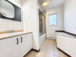 Bathroom - 