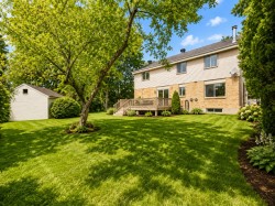 Courtyard - 