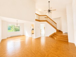 Living Room - 