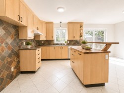 Kitchen - 