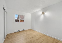 Chambre à coucher principale - 