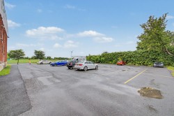 Stationnement - 