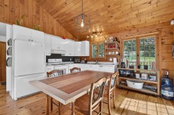 Kitchen - 