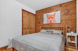 Bedroom - 