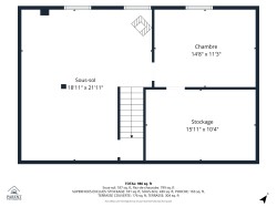 Floor Plan - 