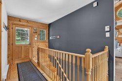 Mud Room - 