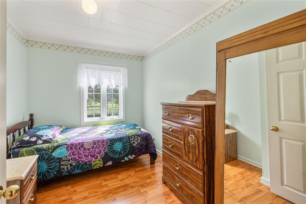 2 Back Road, Torscove, NL - Indoor Photo Showing Bedroom