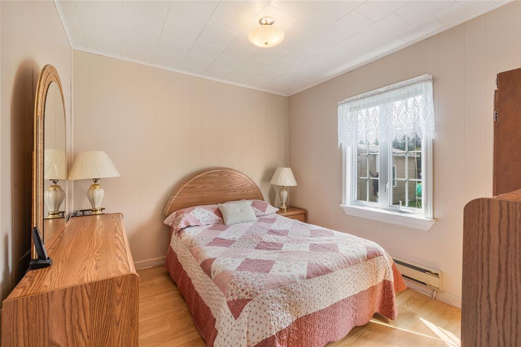 2 Back Road, Torscove, NL - Indoor Photo Showing Bedroom