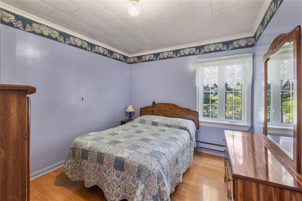 2 Back Road, Torscove, NL - Indoor Photo Showing Bedroom