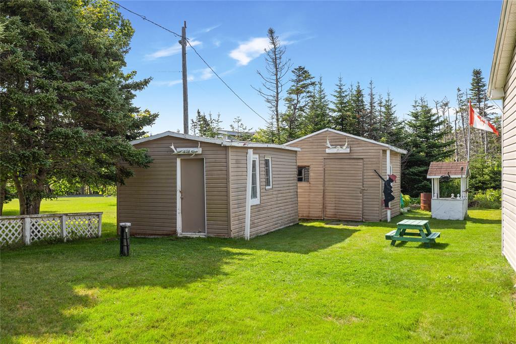 2 Back Road, Torscove, NL - Outdoor