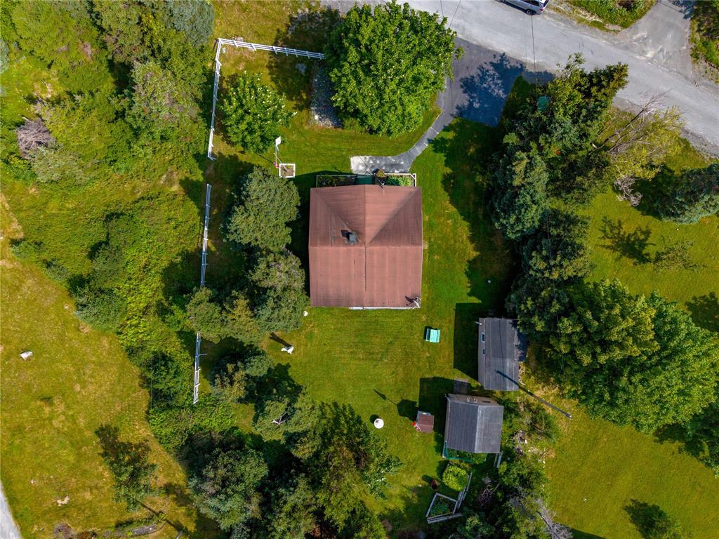 2 Back Road, Torscove, NL - Outdoor With View