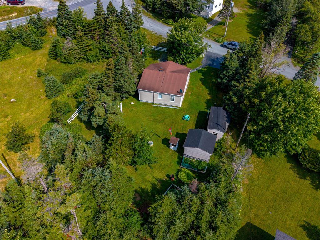 2 Back Road, Torscove, NL - Outdoor With View