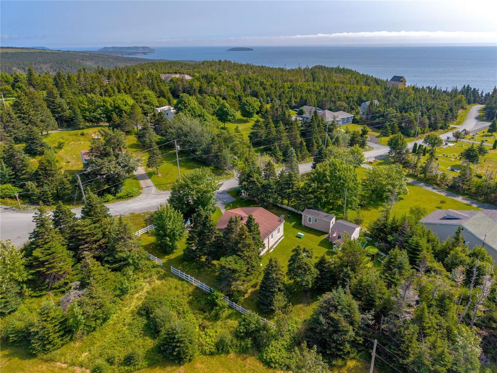 2 Back Road, Torscove, NL - Outdoor With View
