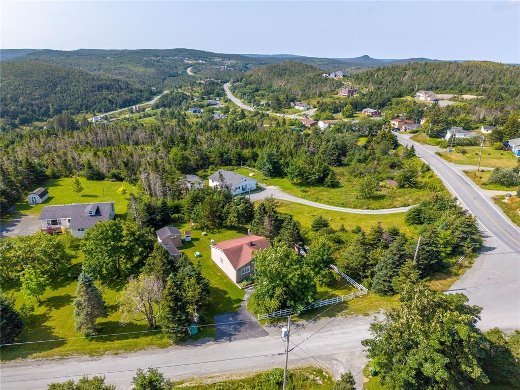 2 Back Road, Torscove, NL - Outdoor With View