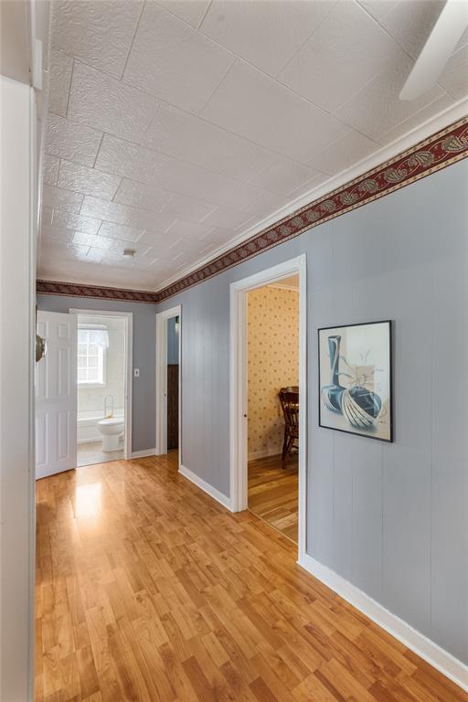 2 Back Road, Torscove, NL - Indoor Photo Showing Other Room