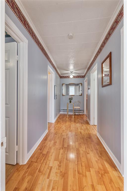 2 Back Road, Torscove, NL - Indoor Photo Showing Other Room