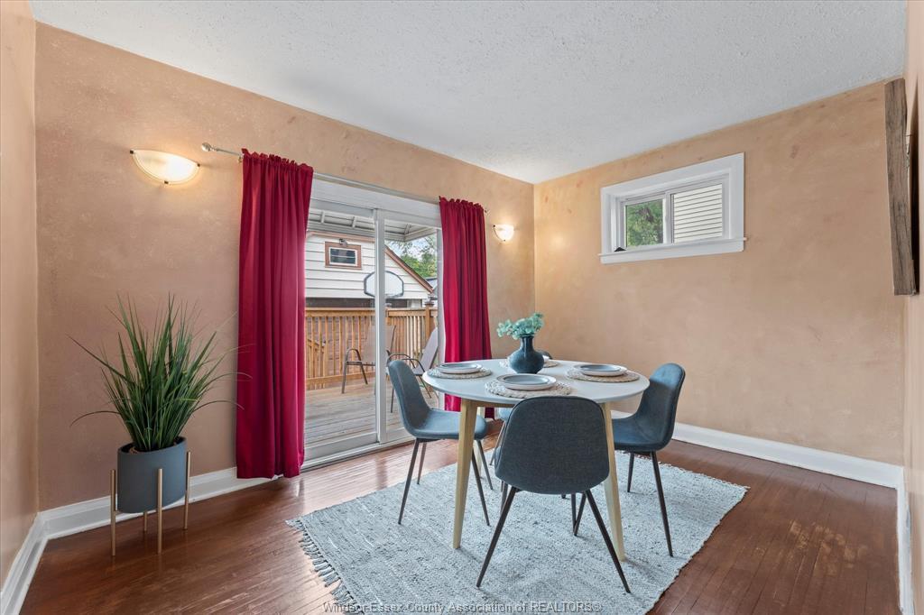 1437 Windermere, Windsor, ON
