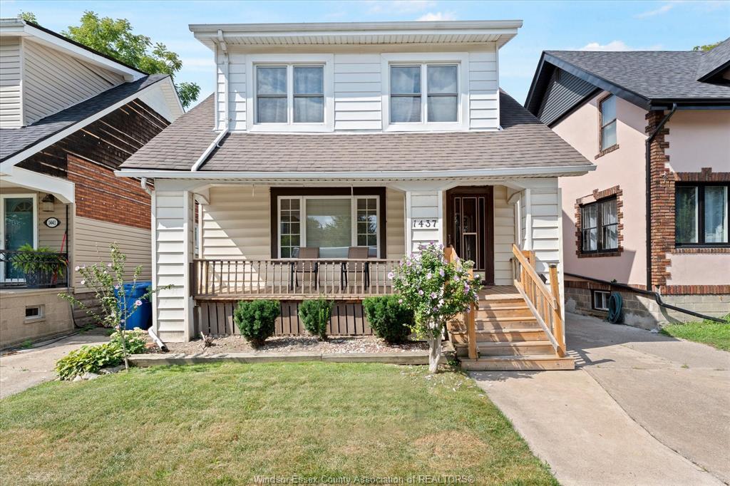 1437 Windermere, Windsor, ON