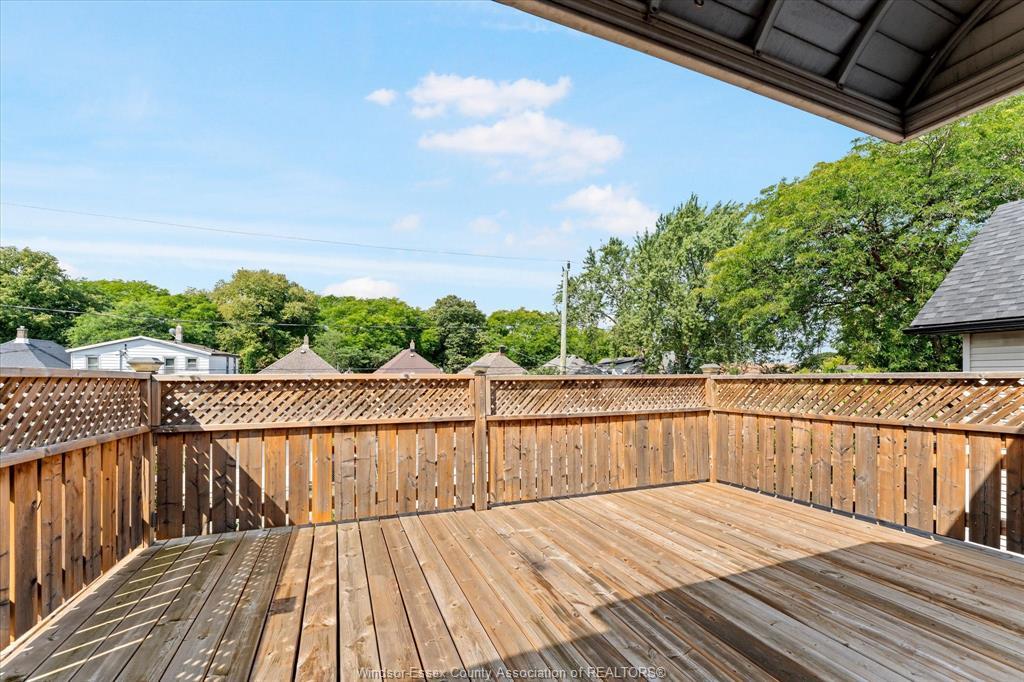 1437 Windermere, Windsor, ON
