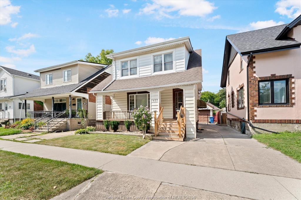 1437 Windermere, Windsor, ON