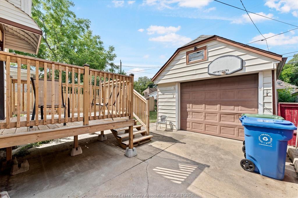 1437 Windermere, Windsor, ON