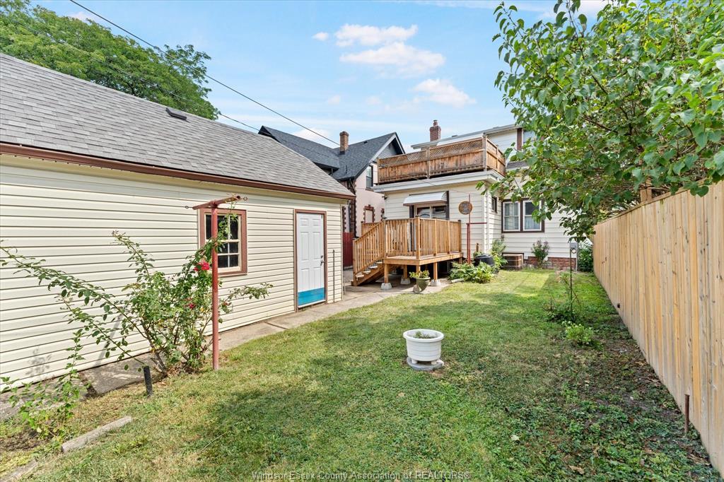 1437 Windermere, Windsor, ON