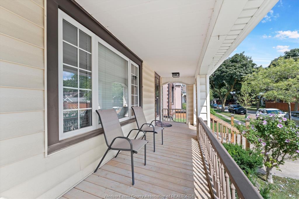1437 Windermere, Windsor, ON