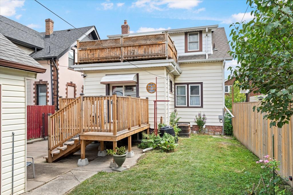 1437 Windermere, Windsor, ON
