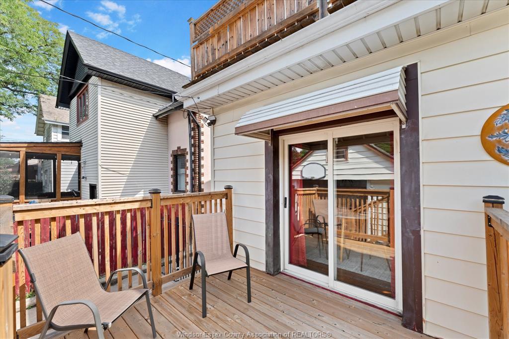 1437 Windermere, Windsor, ON