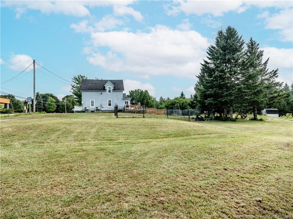 7614 Route 134, Sainte-Anne-De-Kent, NB