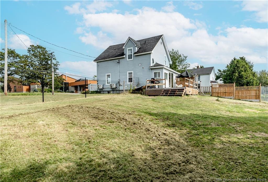 7614 Route 134, Sainte-Anne-De-Kent, NB