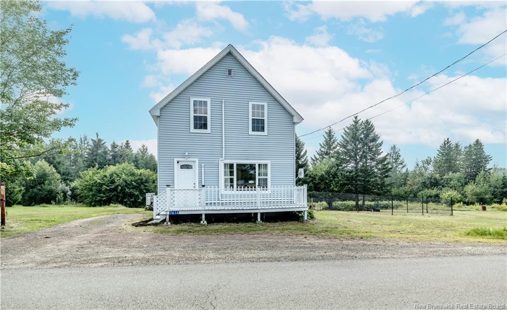 7614 Route 134, Sainte-Anne-De-Kent, NB
