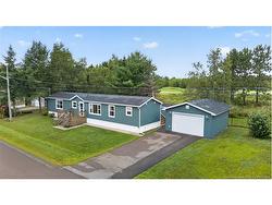 20 Blue Jay Moncton, NB E1H 2S2