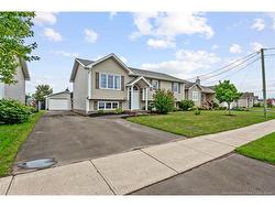 141 Oak Ridge DR Moncton, NB E1G 0M6